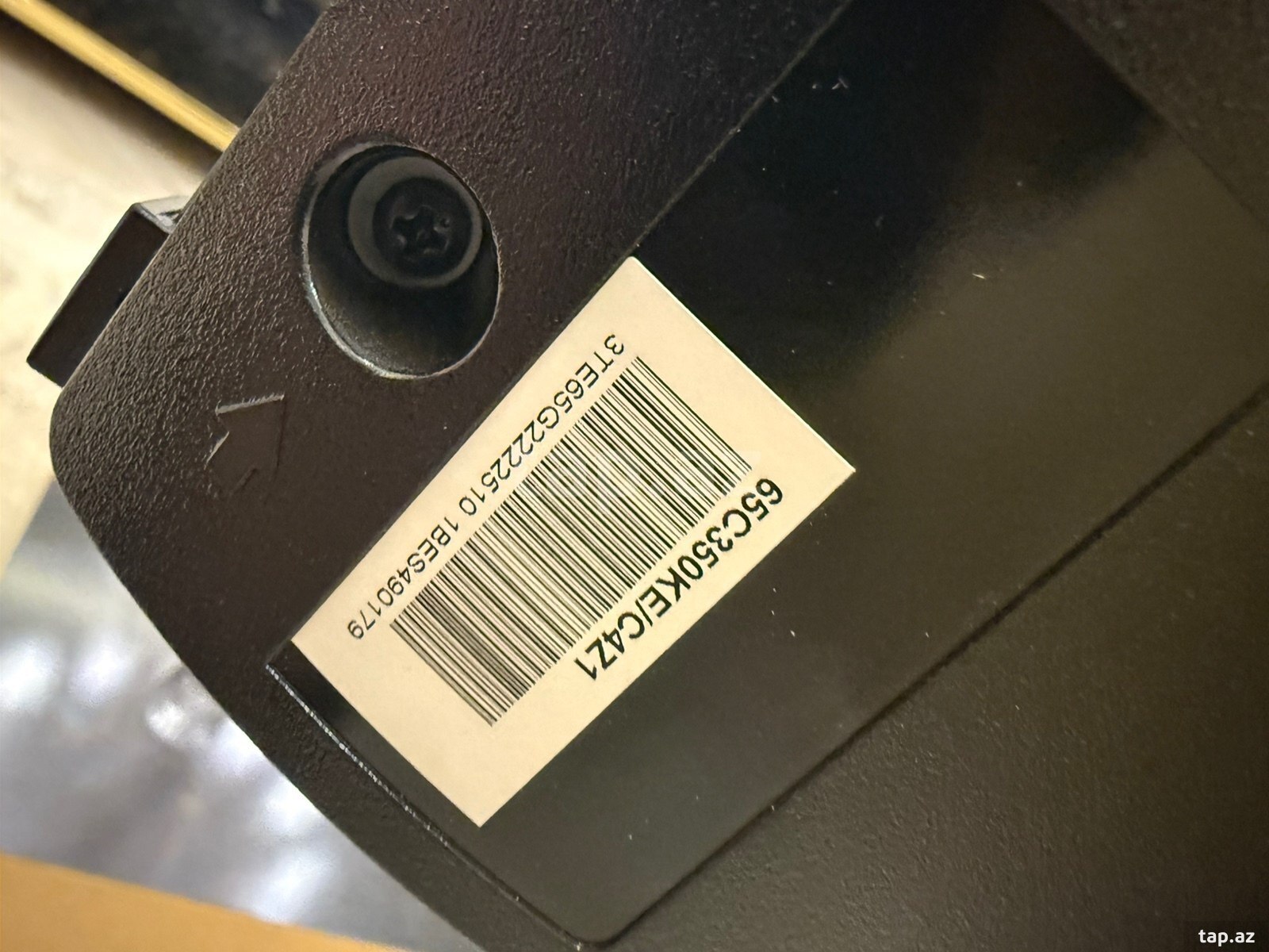 Televizor Toshiba (3)