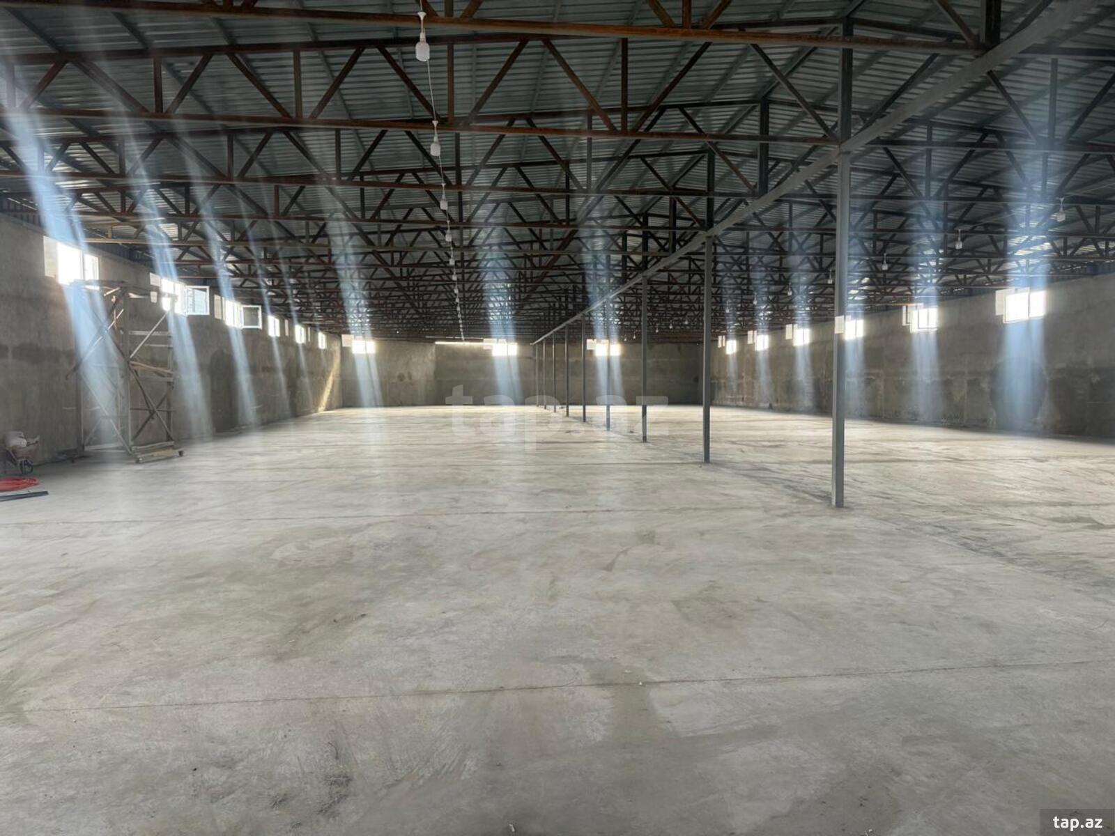 Obyekt icarəyə verilir, Balaxanı qəs. (3)
