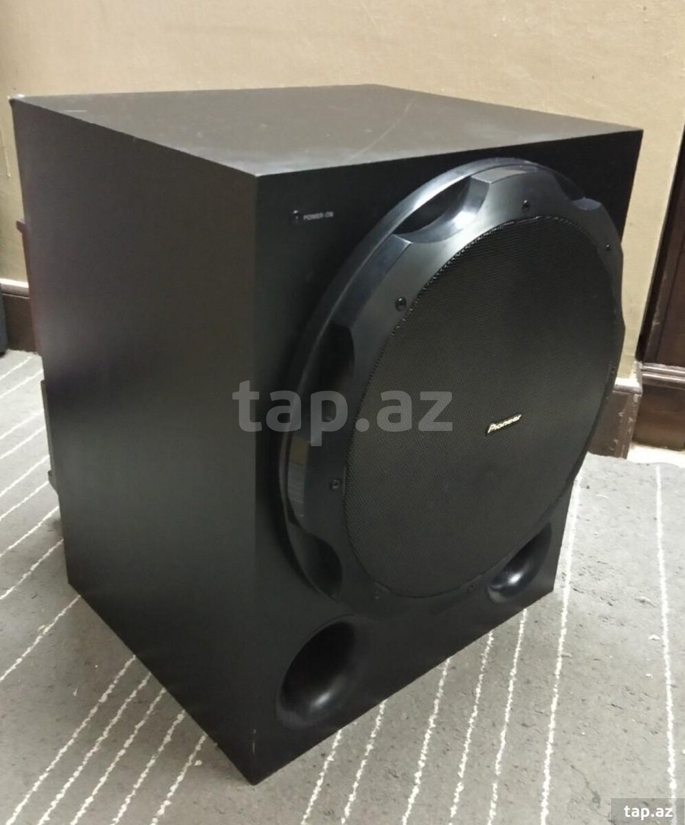 Sabvufer Pioneer S-RS3SW (2)