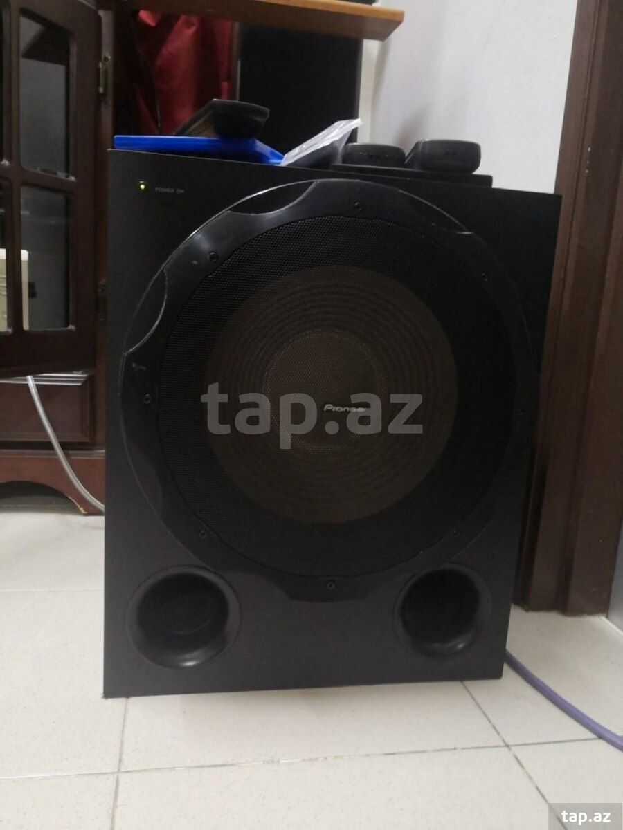 Sabvufer Pioneer S-RS3SW (6)