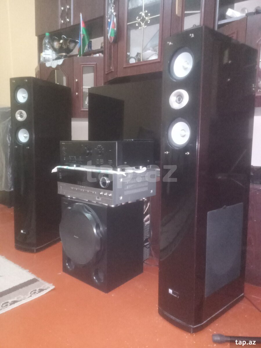 Sabvufer Pioneer S-RS3SW (7)