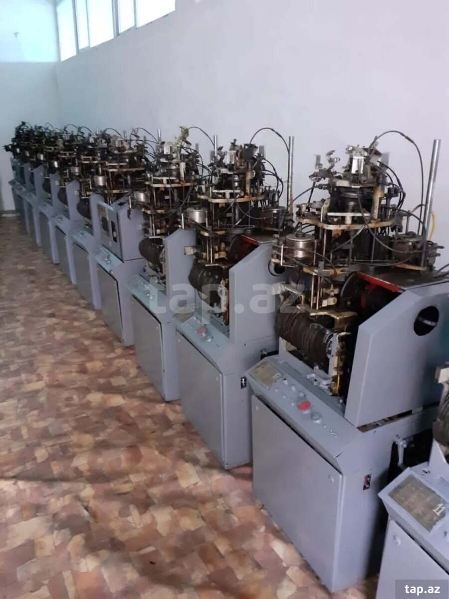 Corab toxuyan dəzgah