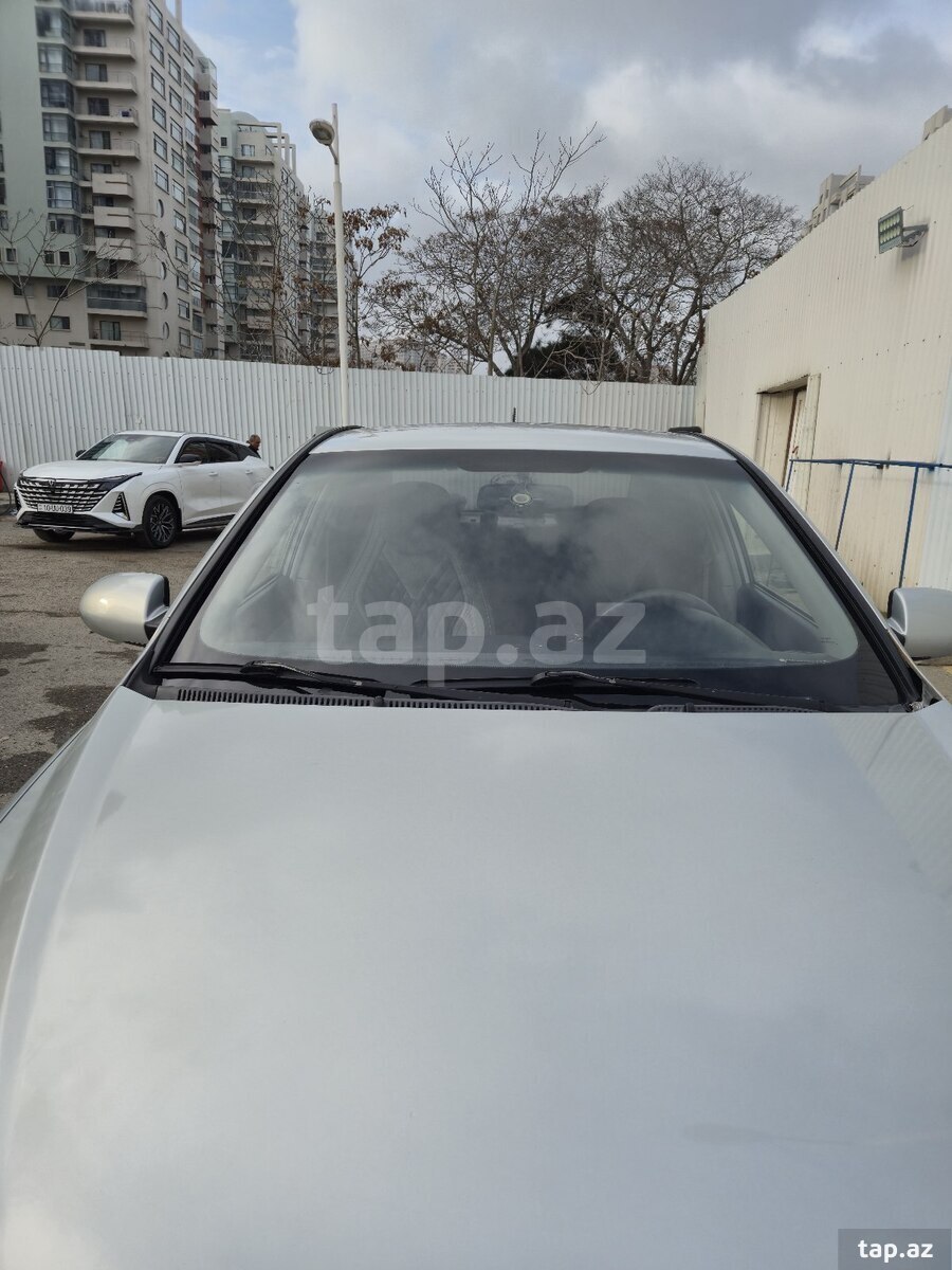 Hyundai Accent, 2006 il (18)