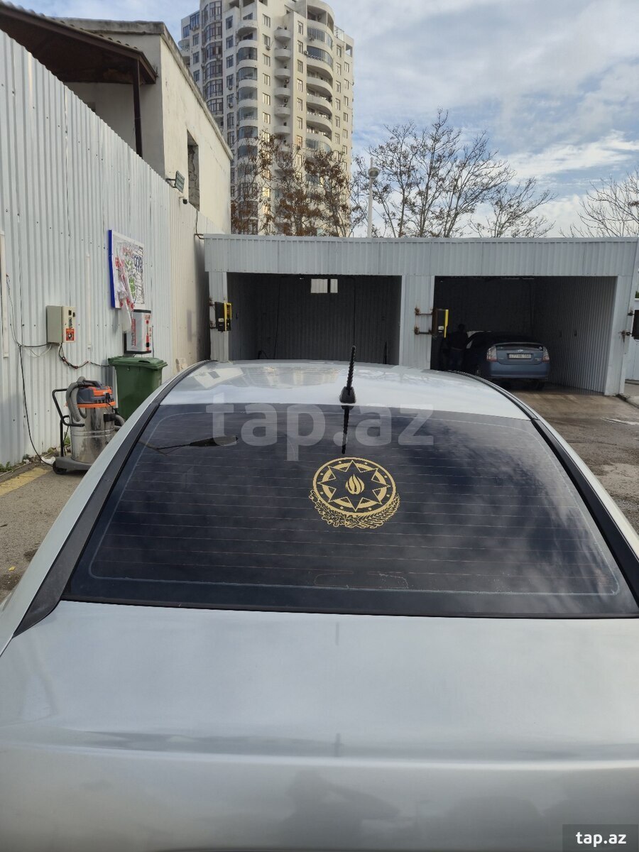 Hyundai Accent, 2006 il (19)