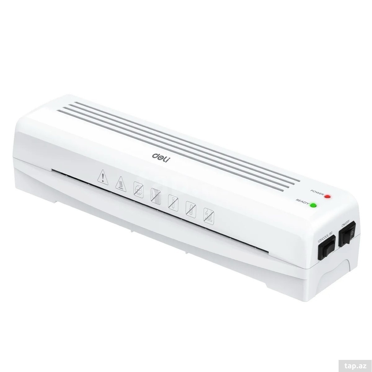 Laminator DELİ E14378 (A4) (10)