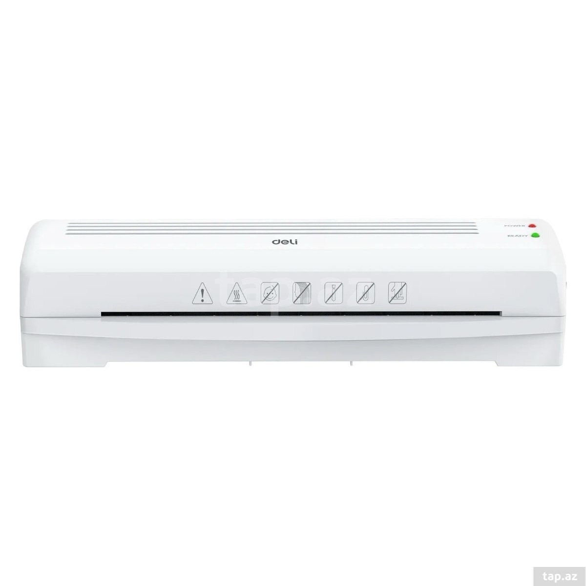 Laminator DELİ E14378 (A4) (9)