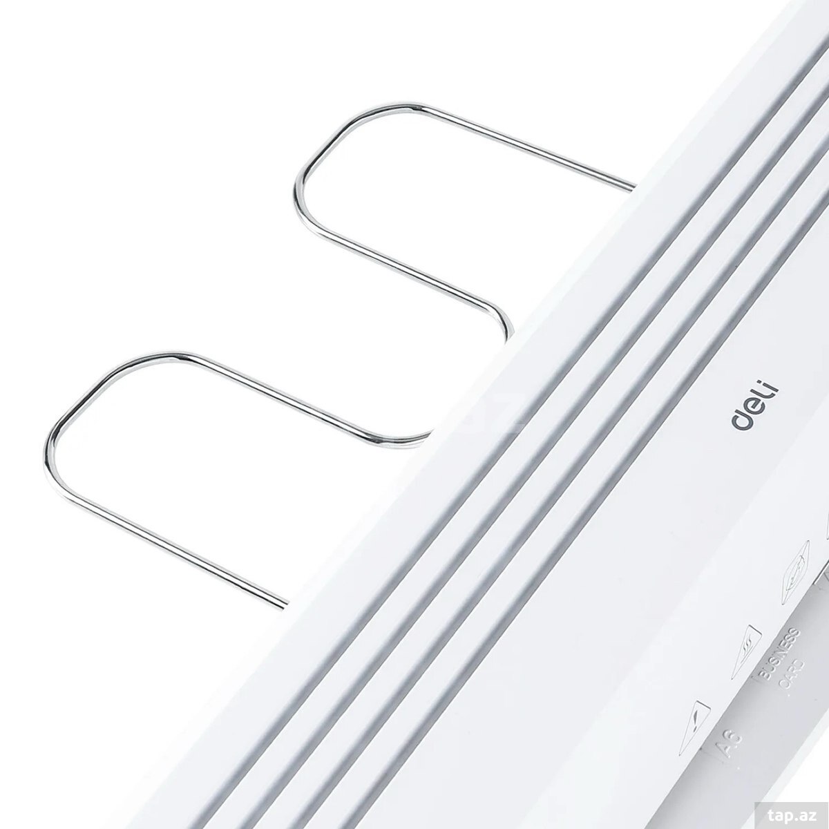 Laminator DELİ E14379 (A3) (5)