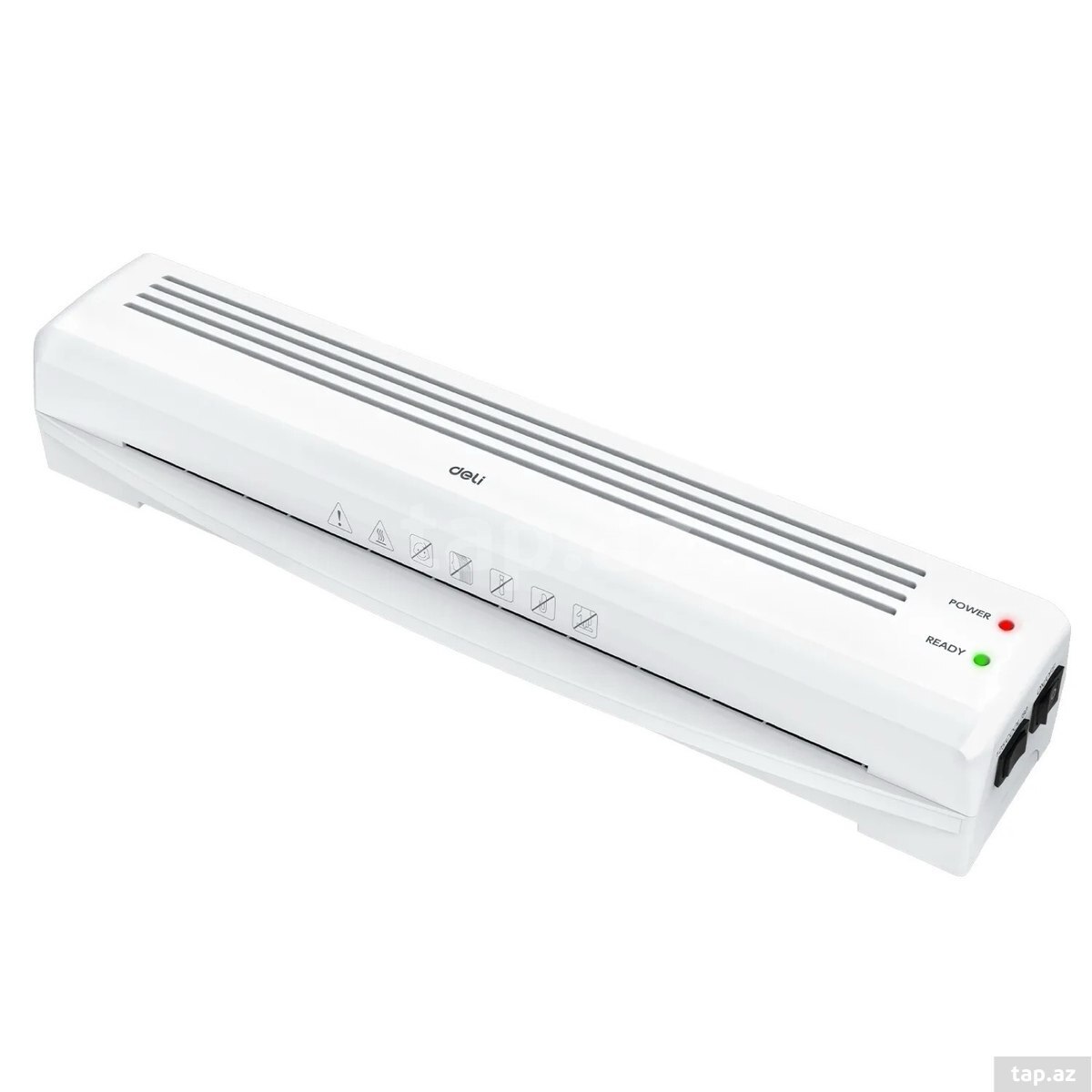 Laminator DELİ E14379 (A3) (6)