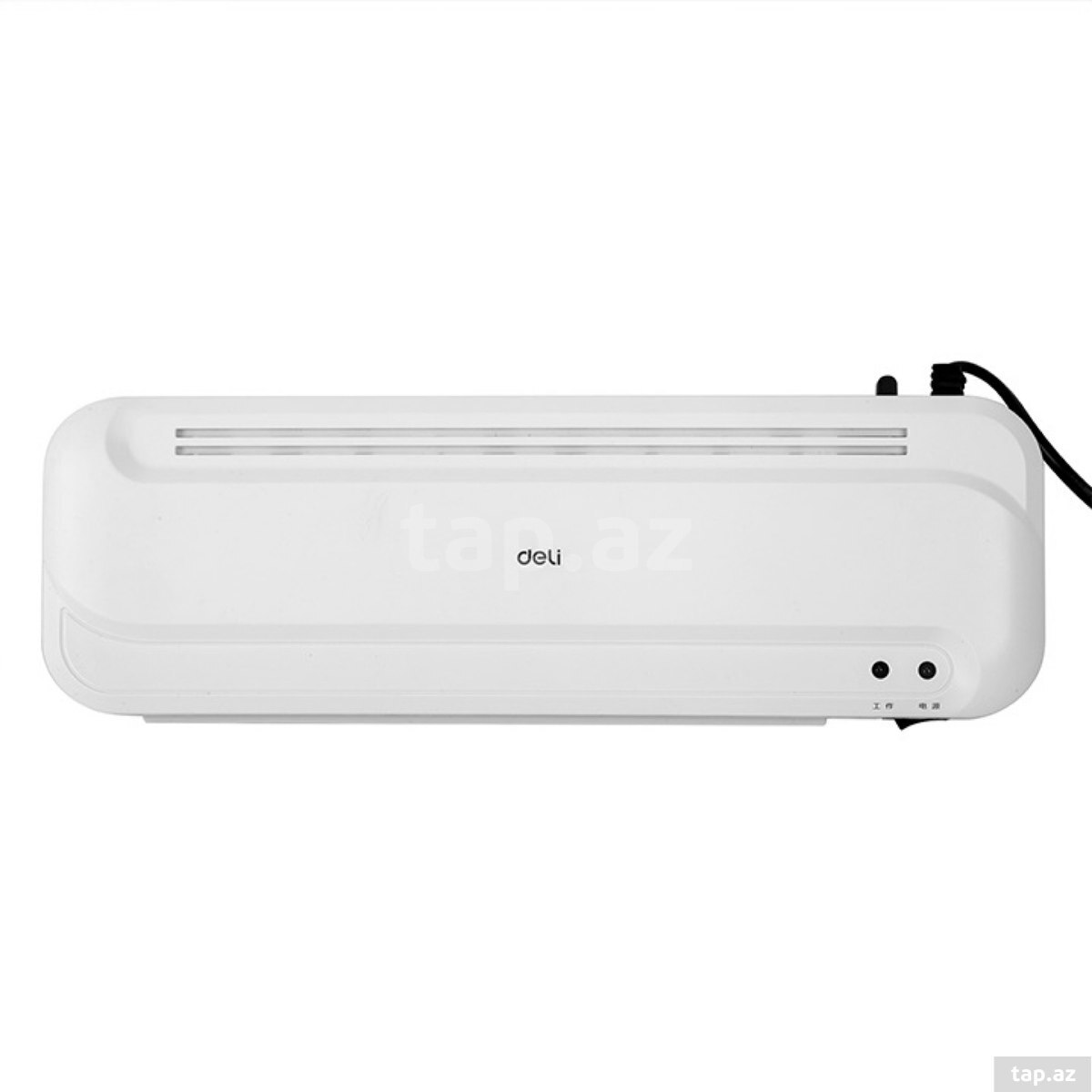 Laminator DELİ E2132 (A4) (4)