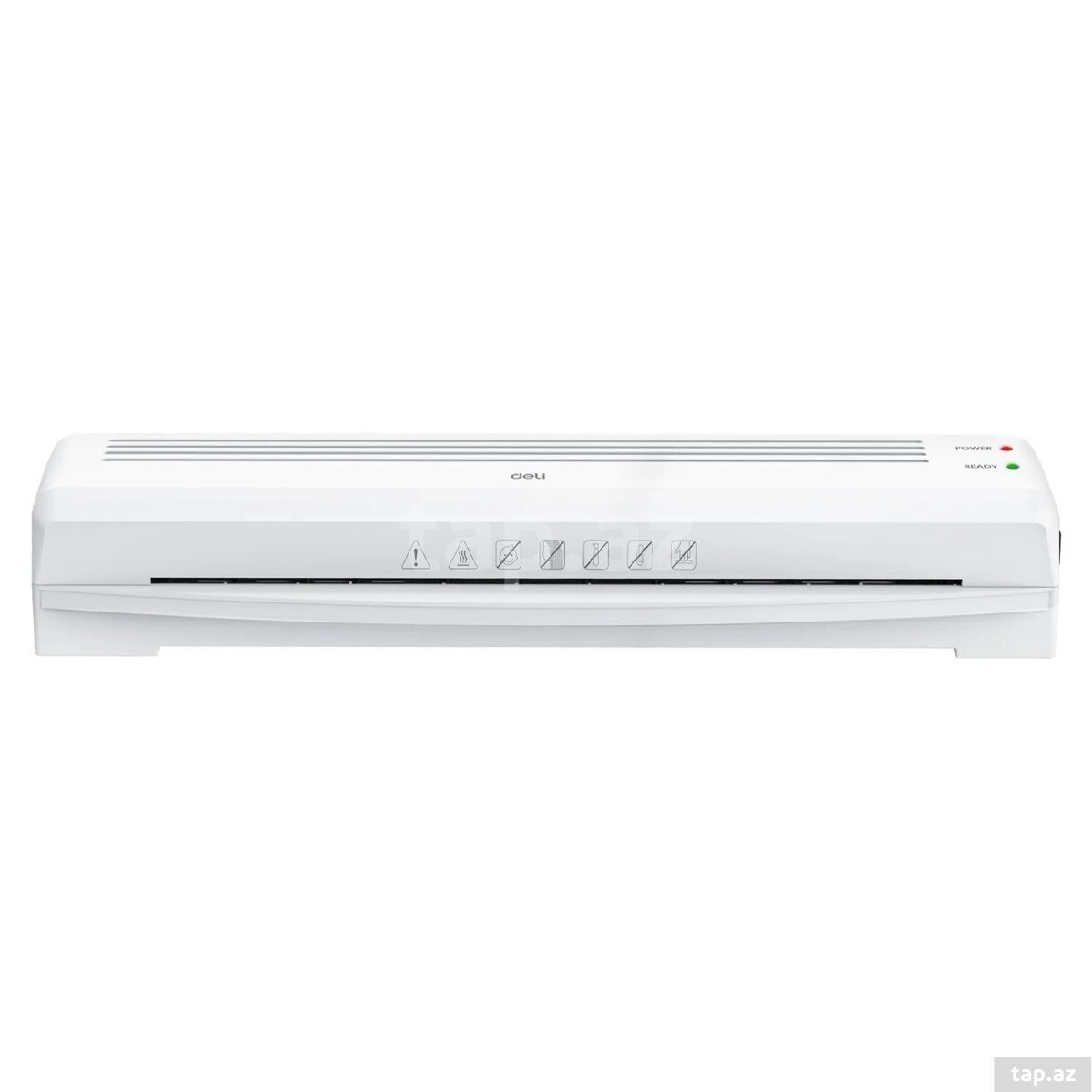 Laminator DELİ E2132 (A4) (3)