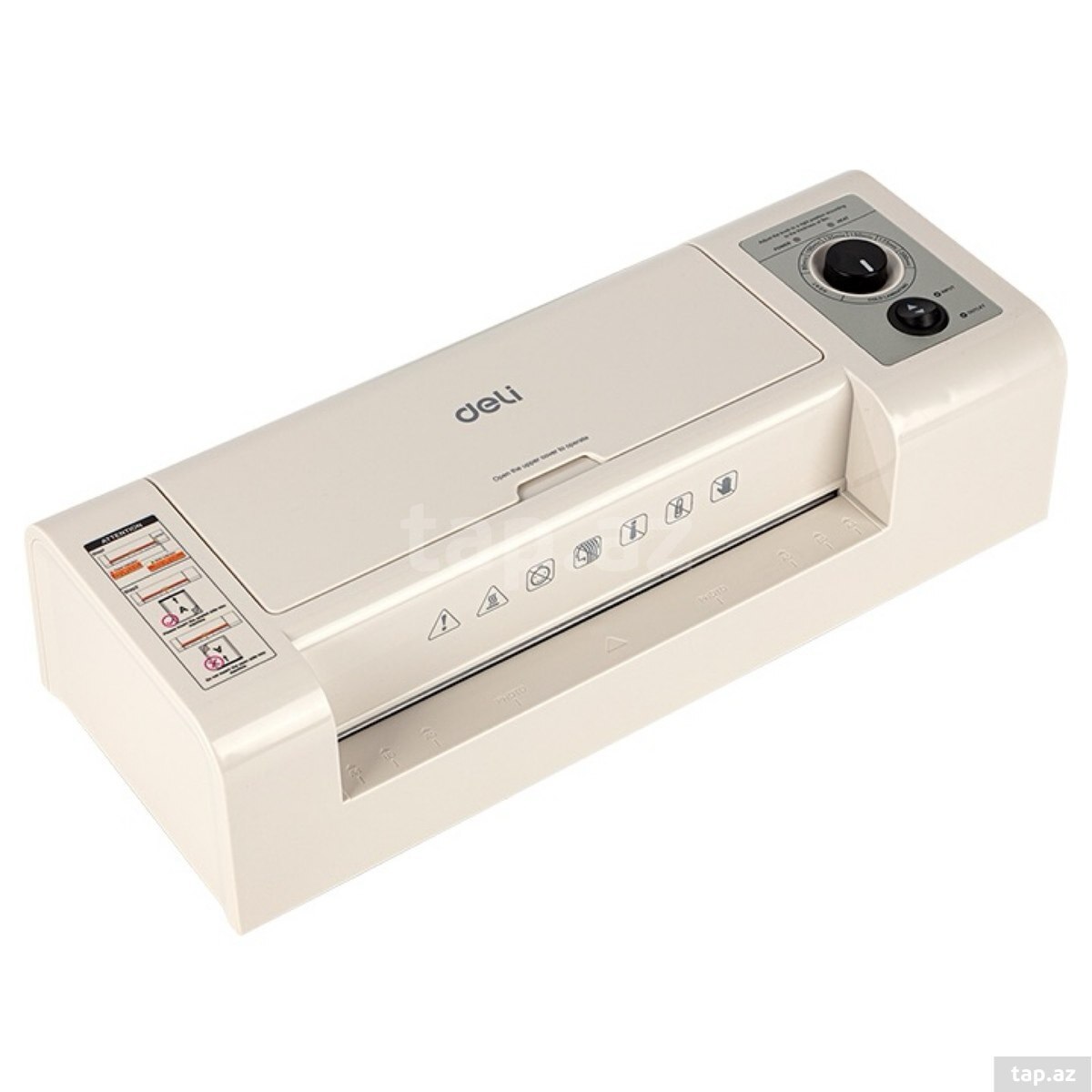 Laminator DELİ E3891 (A4)