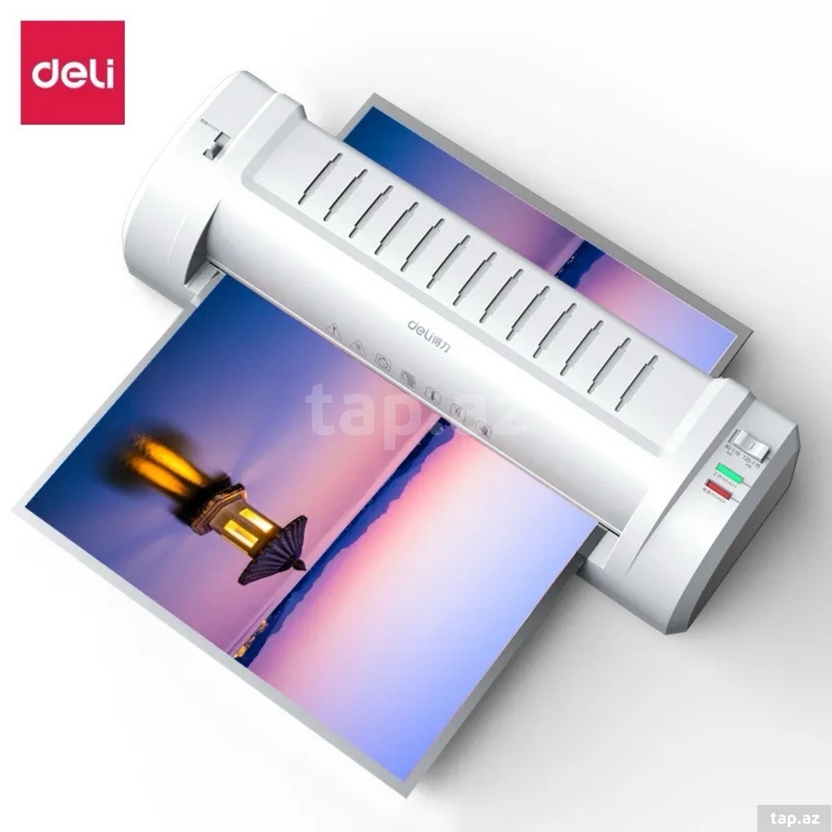 Laminator DELİ E3894 (A3)