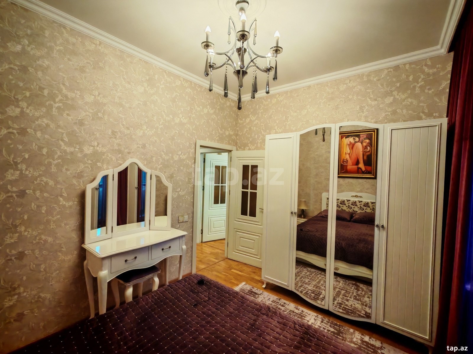 3-otaqlı yeni tikili, Biləcəri qəs., 87 m² (9)