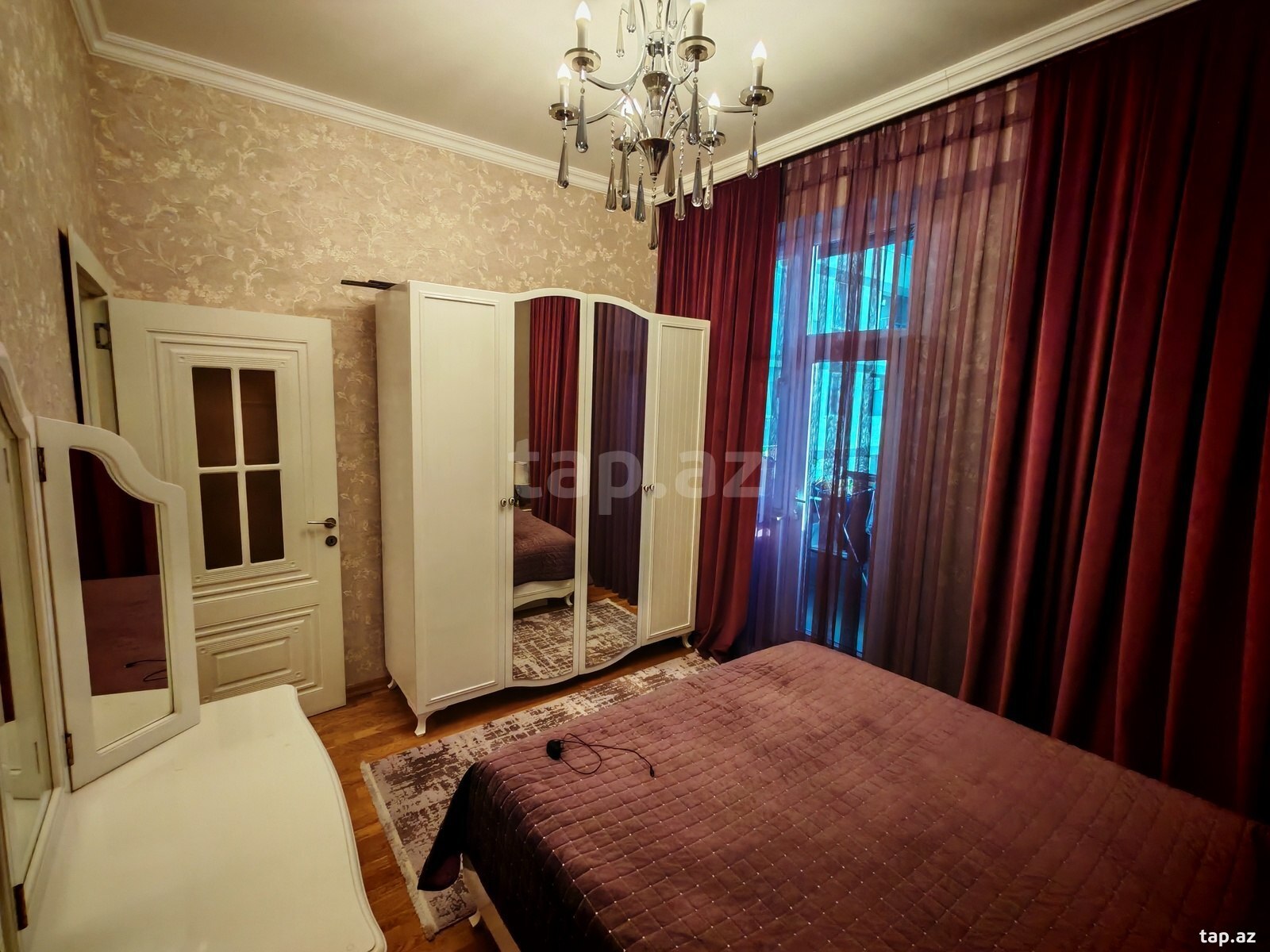 3-otaqlı yeni tikili, Biləcəri qəs., 87 m² (8)
