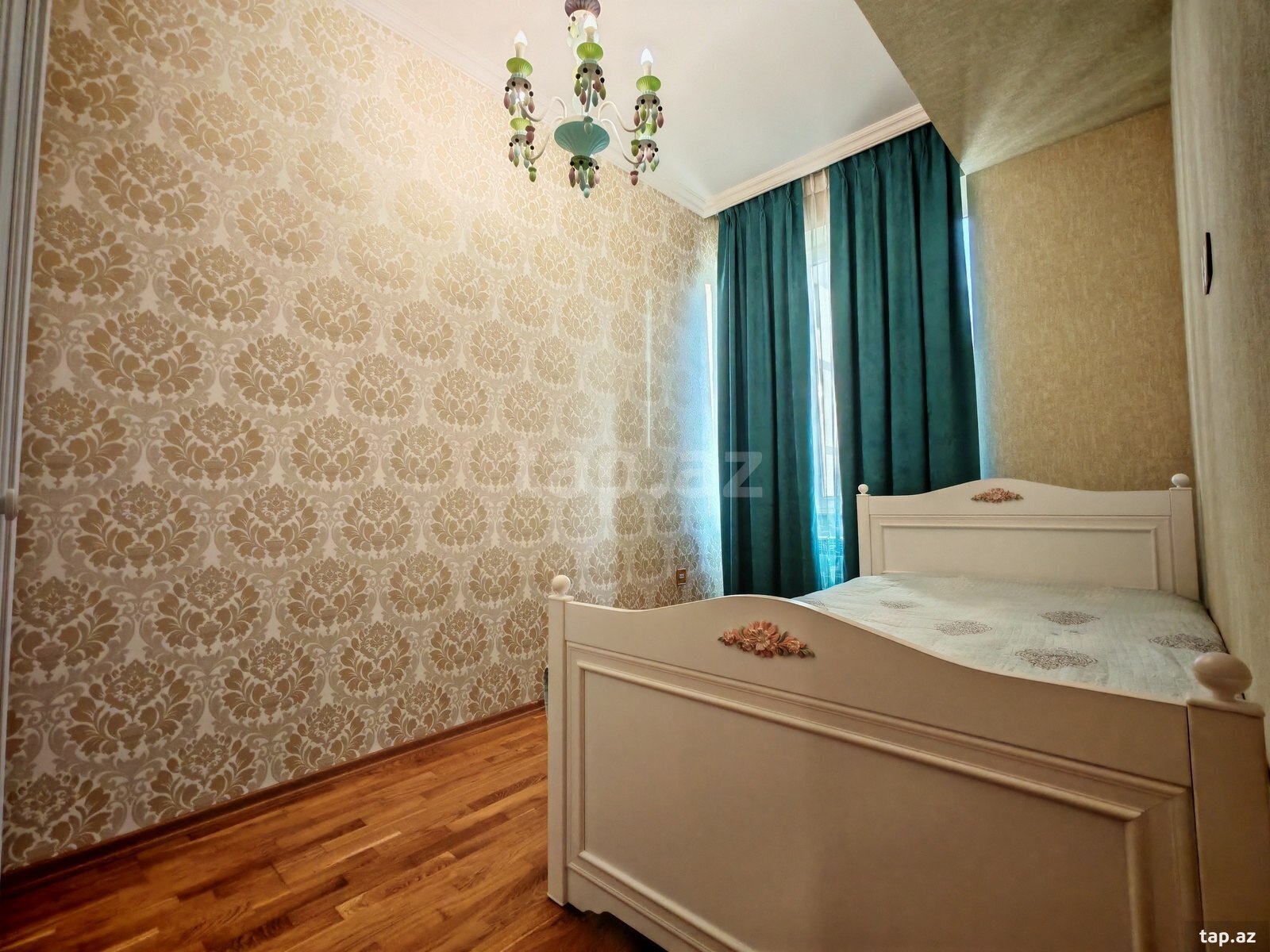 3-otaqlı yeni tikili, Biləcəri qəs., 87 m² (10)