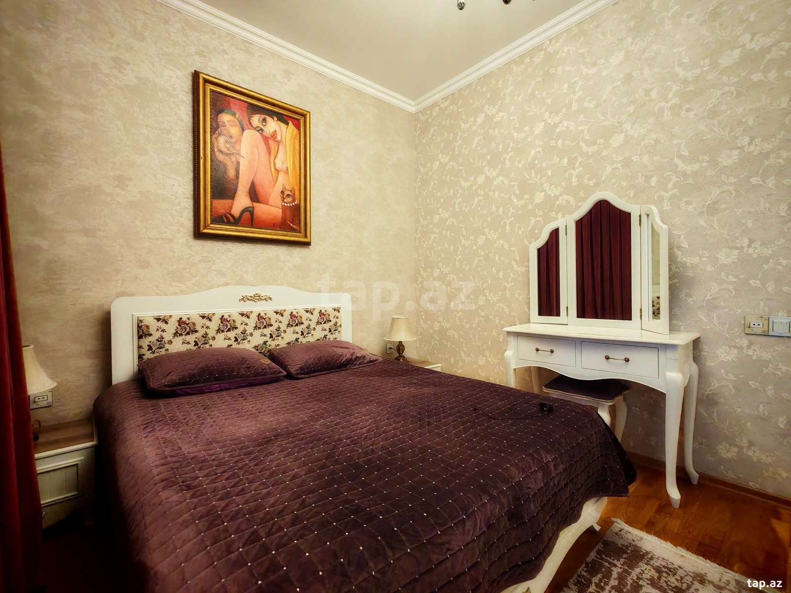 3-otaqlı yeni tikili, Biləcəri qəs., 87 m² (7)