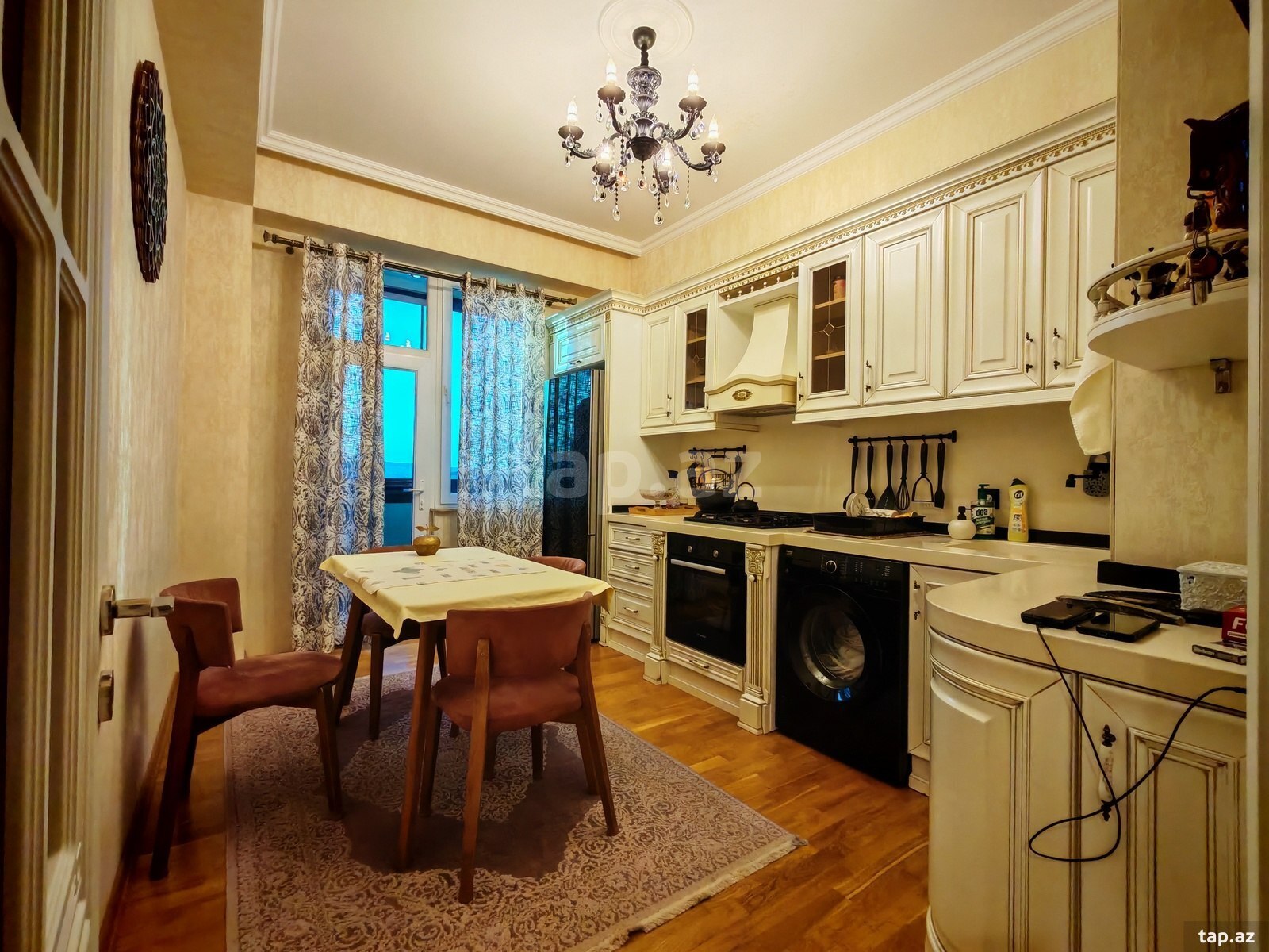 3-otaqlı yeni tikili, Biləcəri qəs., 87 m² (12)