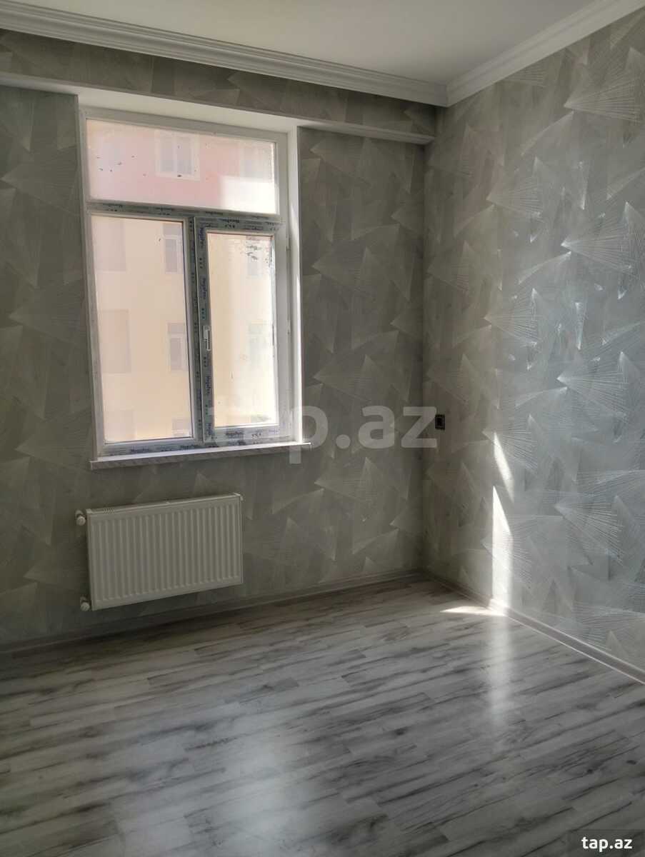 2-otaqlı yeni tikili, Sumqayıt ş., 50.2 m² (13)