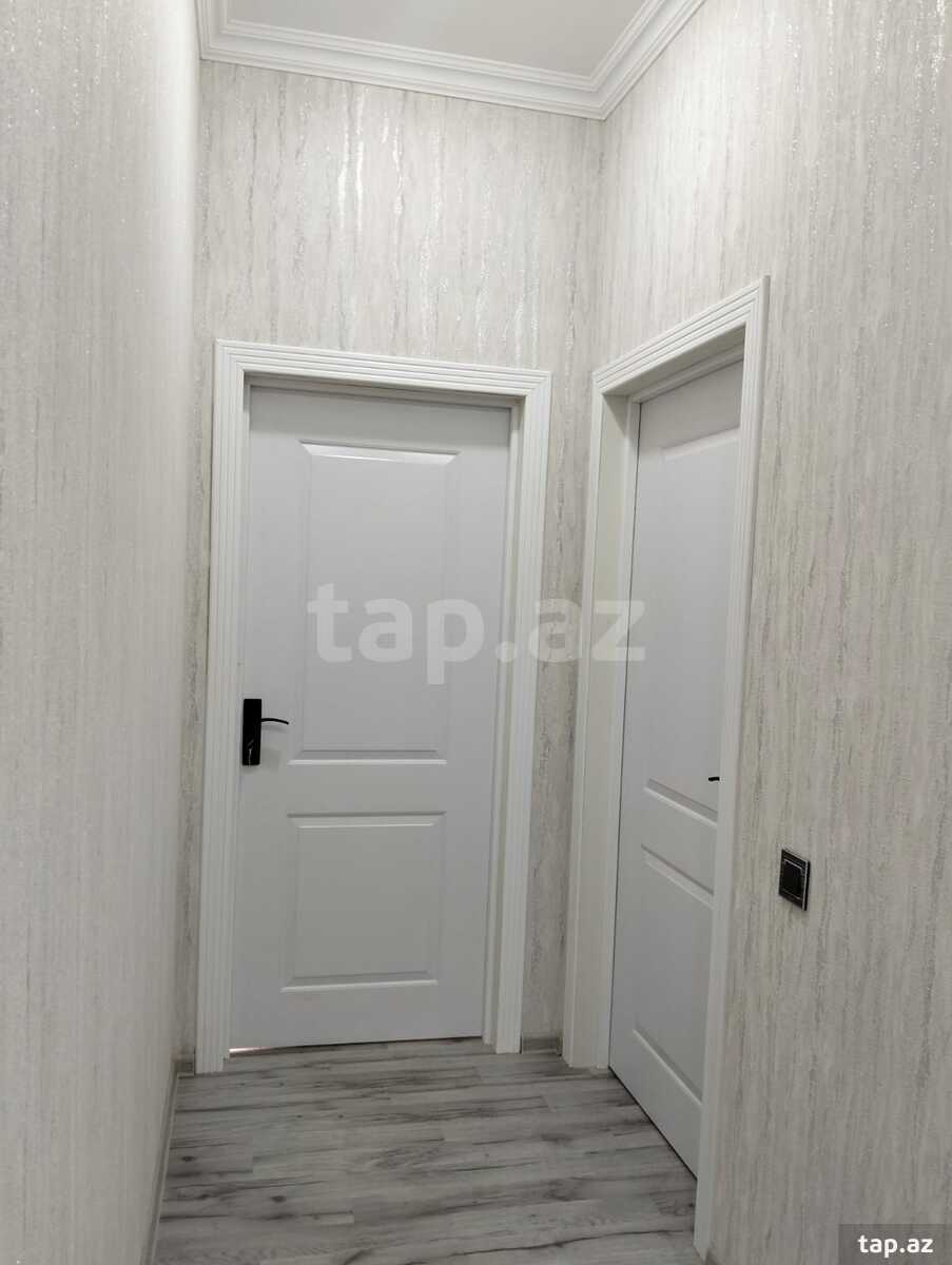 2-otaqlı yeni tikili, Sumqayıt ş., 50.2 m² (11)