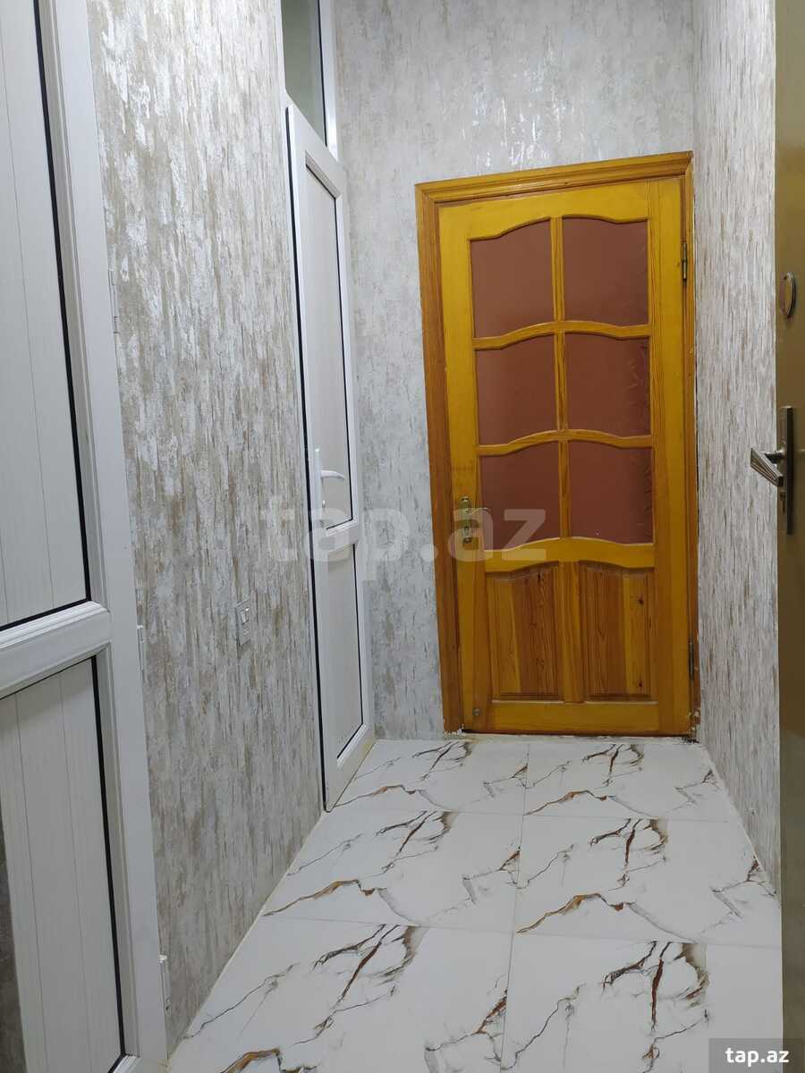 2-otaqlı mənzil, 20 Yanvar küç., 43 m² (11)