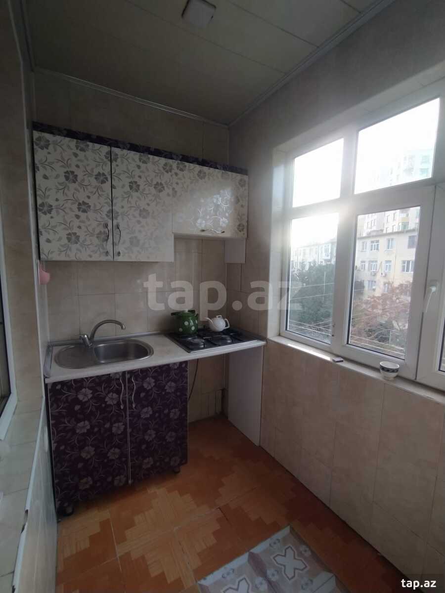 2-otaqlı mənzil, 20 Yanvar küç., 43 m² (10)