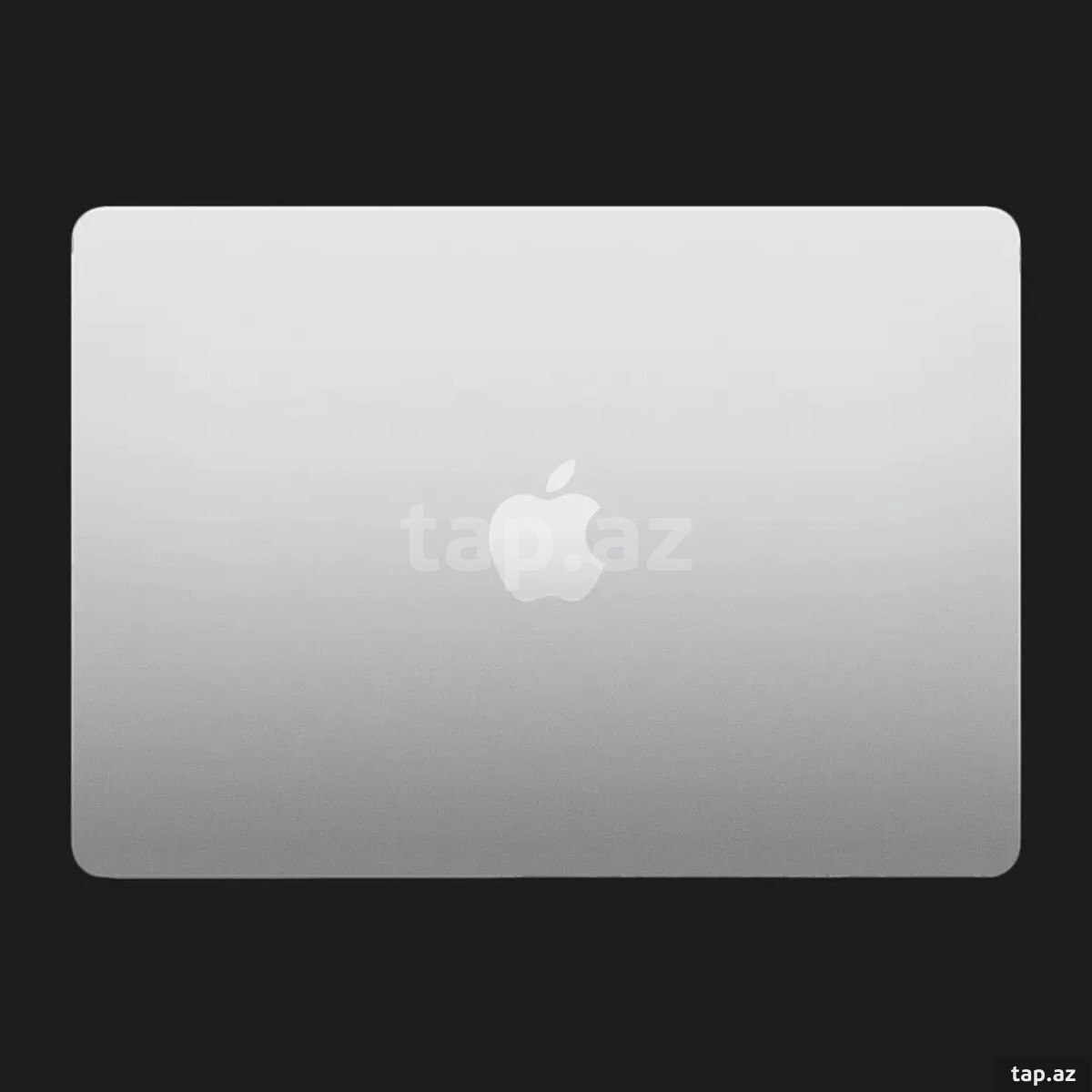 Apple MacBook Air 13 Retina, Silver, 512GB, 10 CPU / 10 GPU, 16GB RAM with Apple M4 (2)