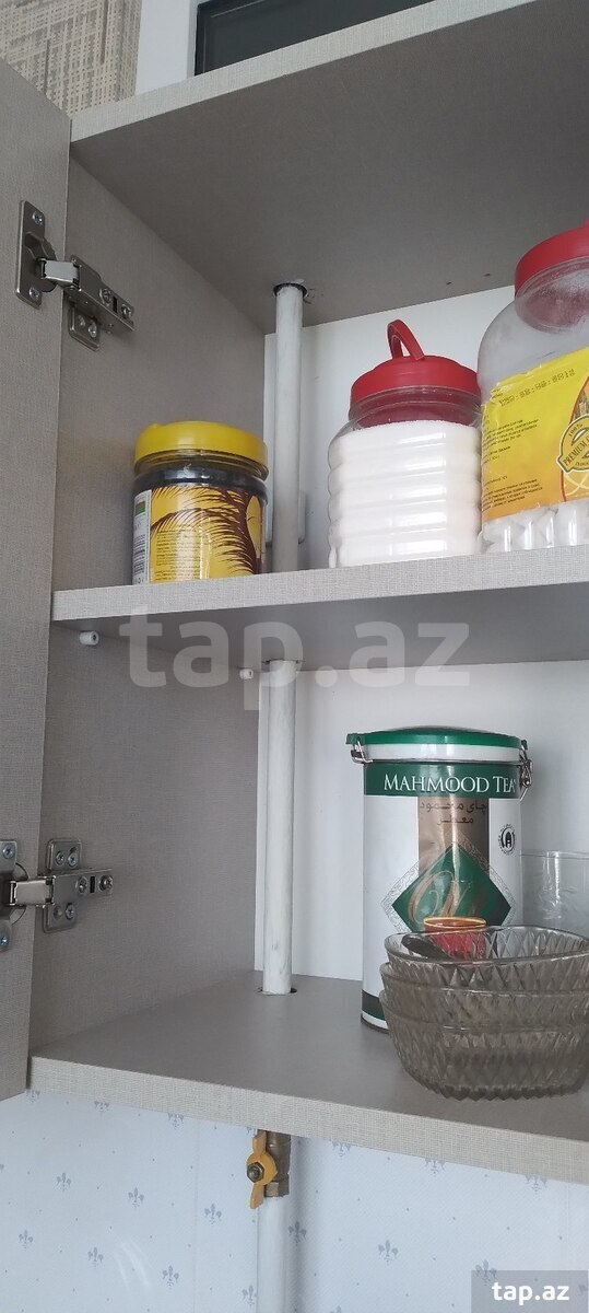 Qaz xəttinin çəkilməsi (3)