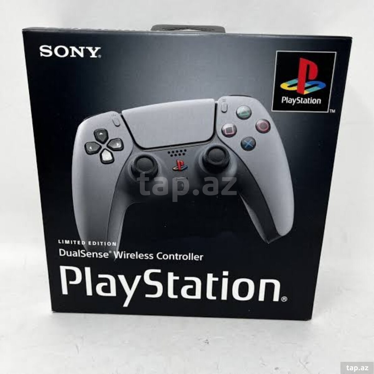 PS5 dualsense 30th anniversaary edition pultu