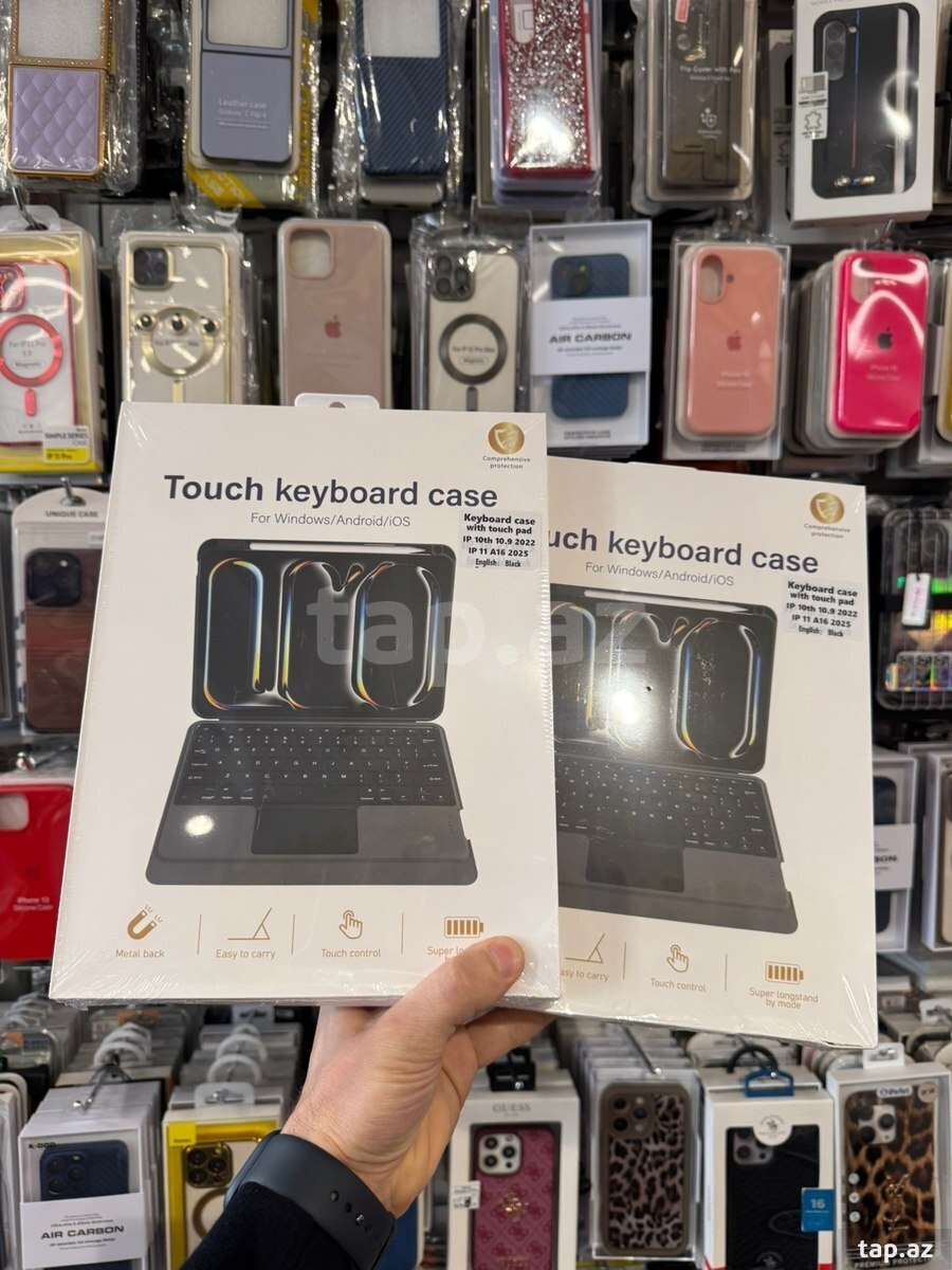 Protected keyboard case (6)
