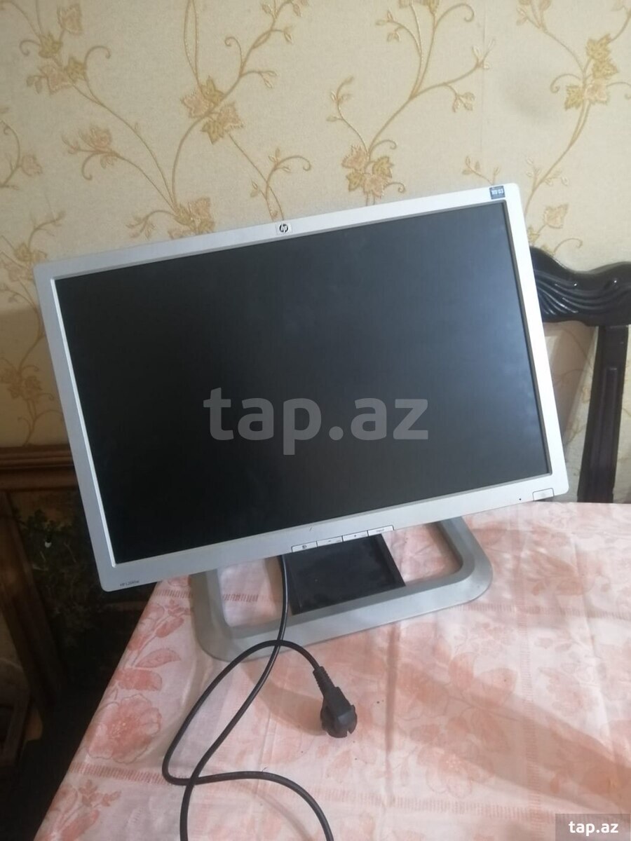 Monitor "HP 2045w"