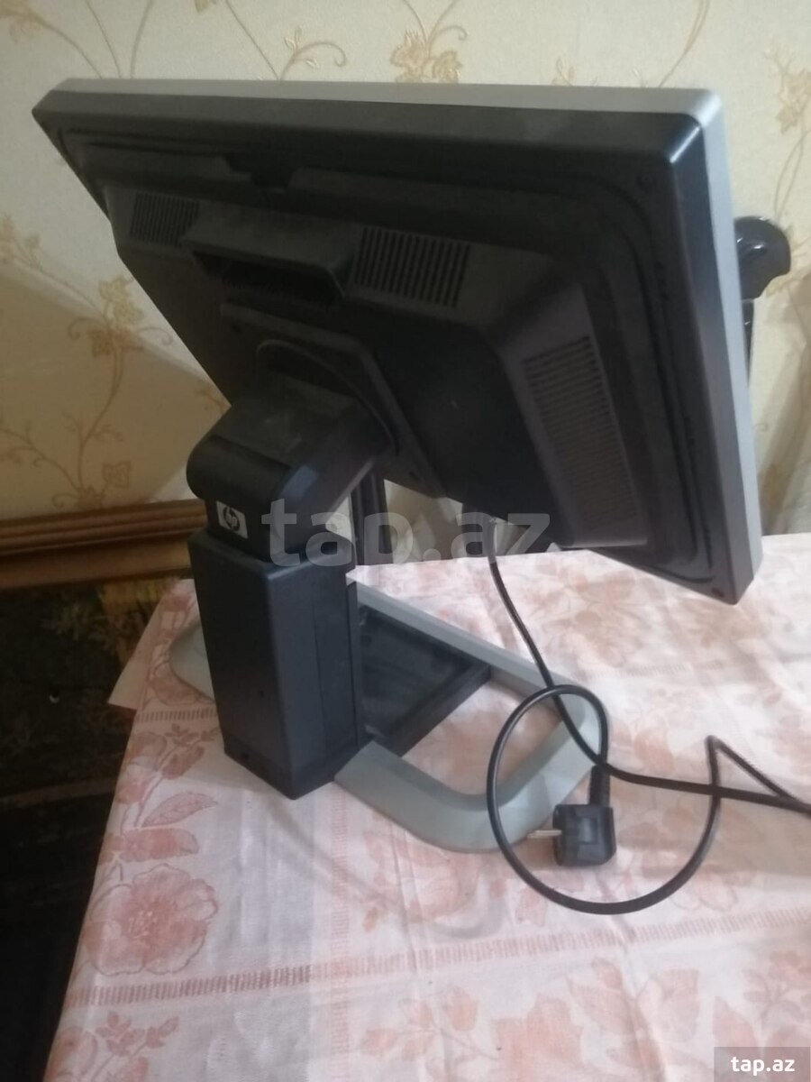 Monitor "HP 2045w" (2)