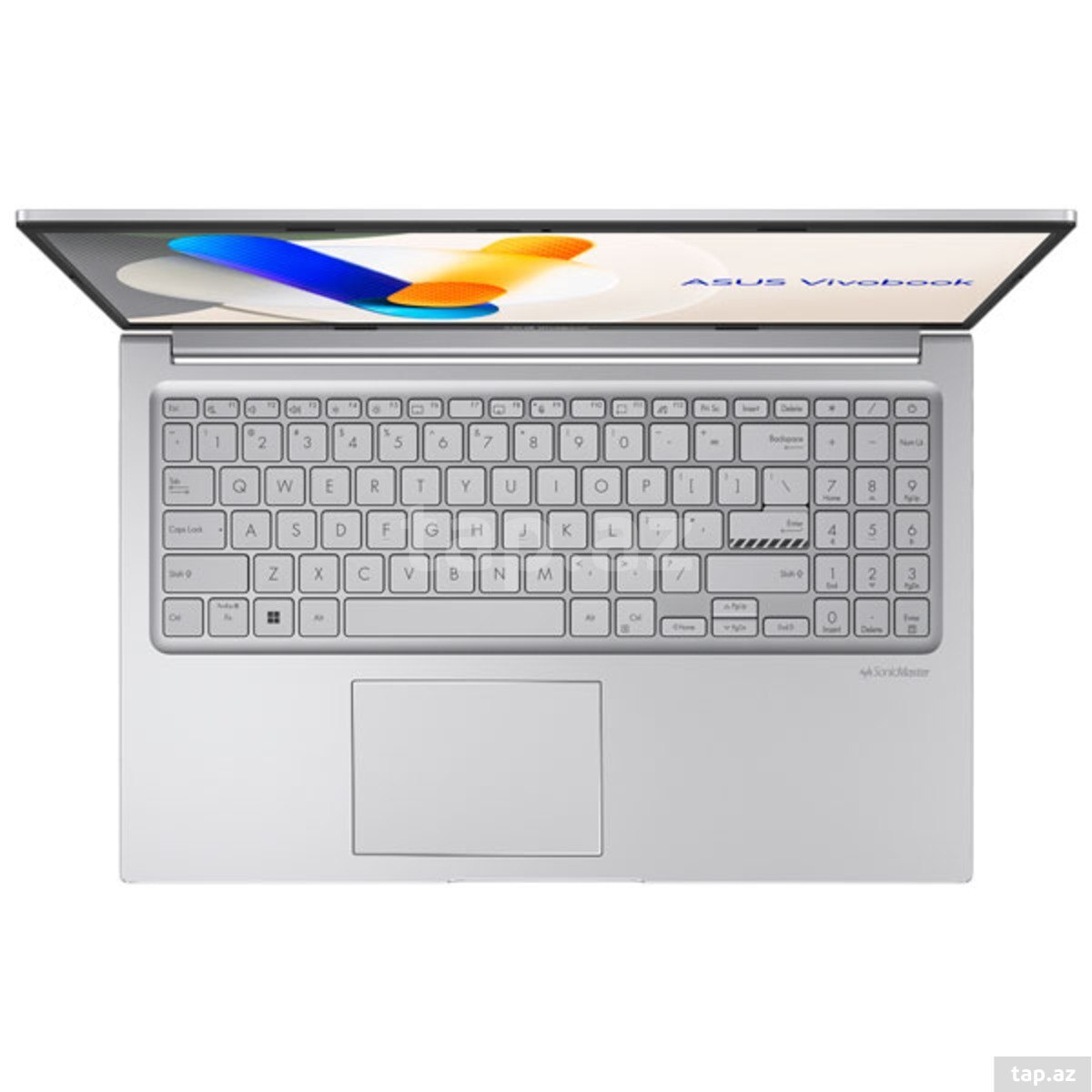 ASUS Vivobook X1504VA-NJ379 15.6 FHD IPS (2)