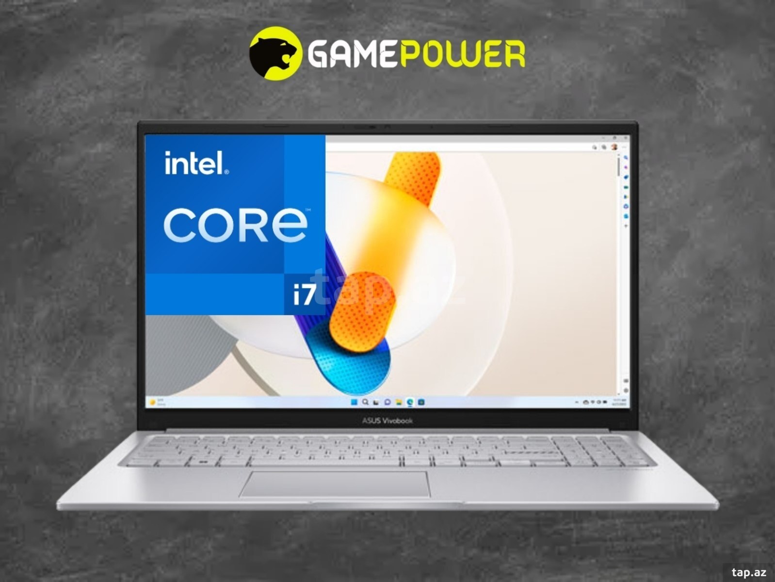 ASUS Vivobook X1504VA-NJ379 15.6 FHD IPS