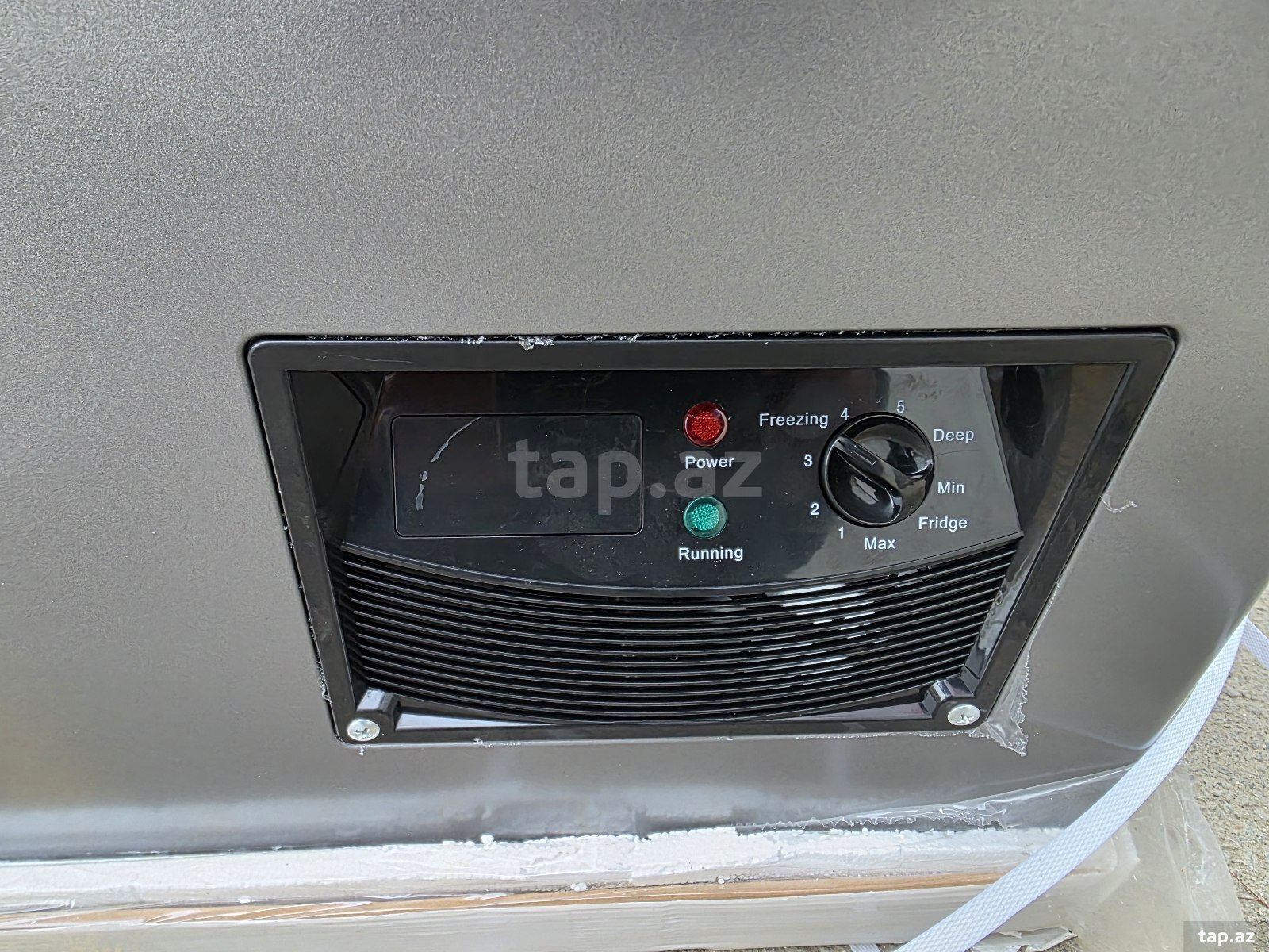 Dərin dondurucu Remta 700 lt (10)
