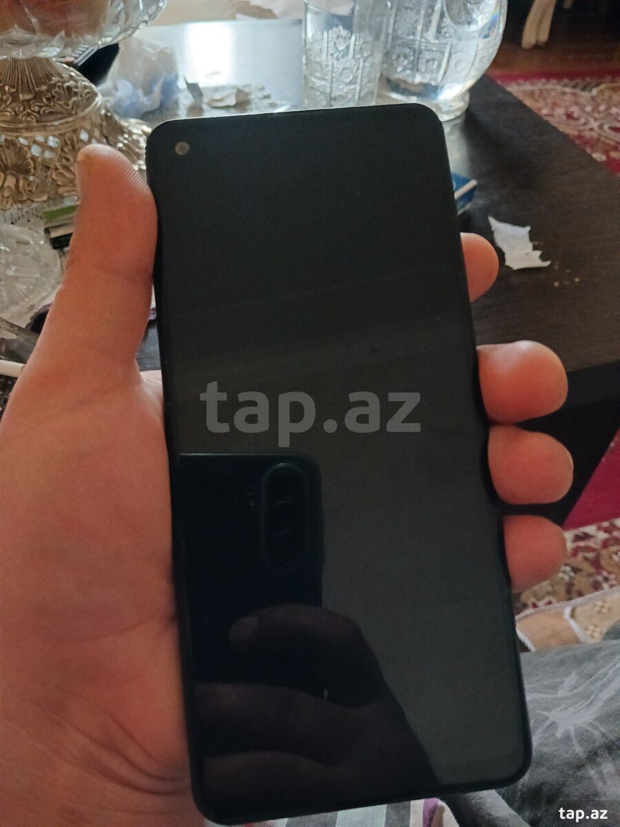 Samsung Galaxy A21s Blue 32GB/3GB