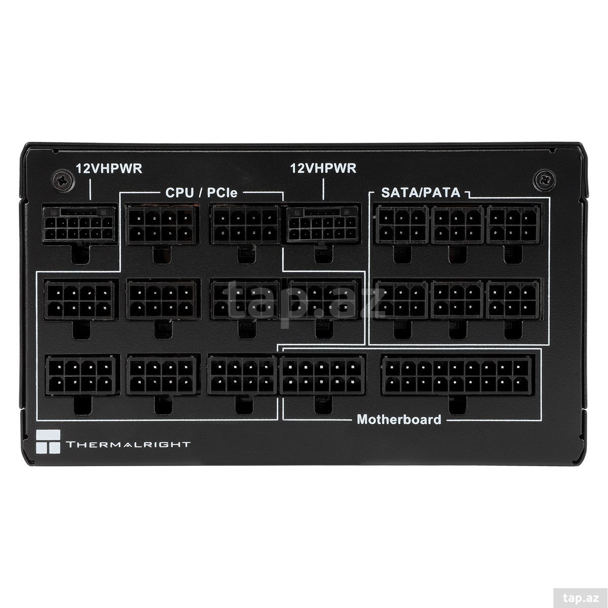 ThermalRight TP1350 1350W 80+ Platinum (Full Modular) (2)