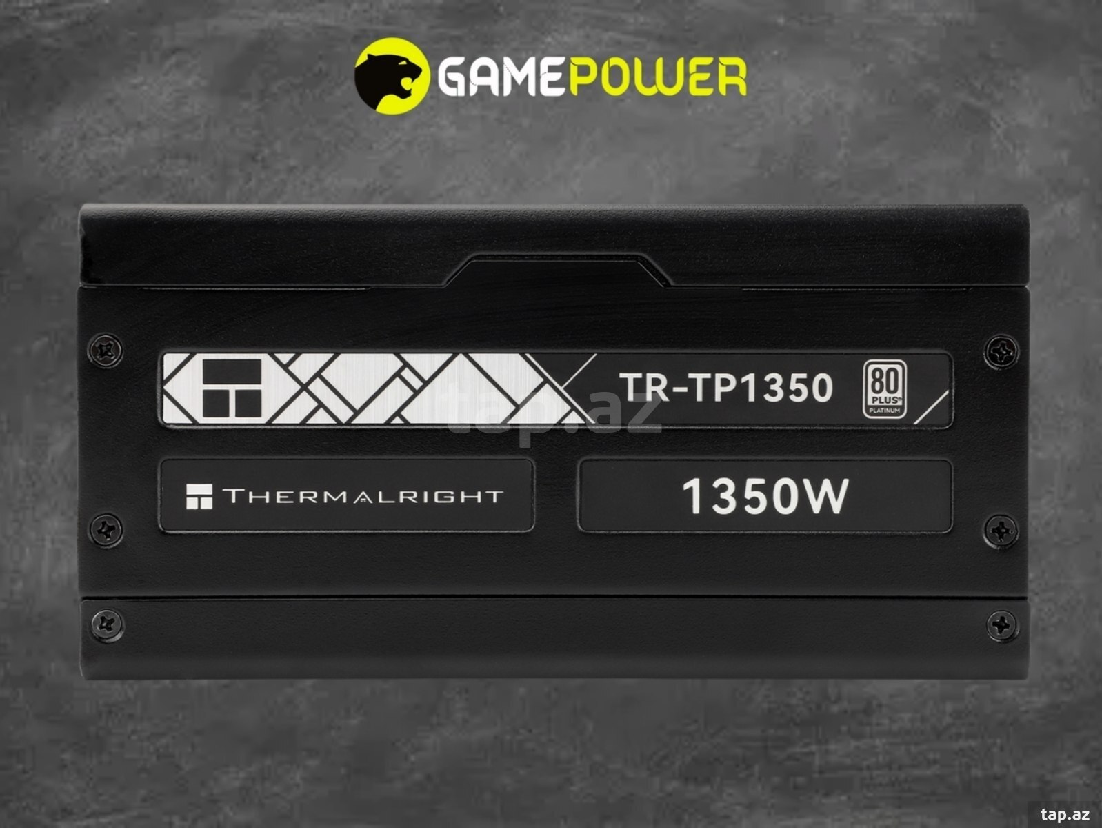 ThermalRight TP1350 1350W 80+ Platinum (Full Modular)