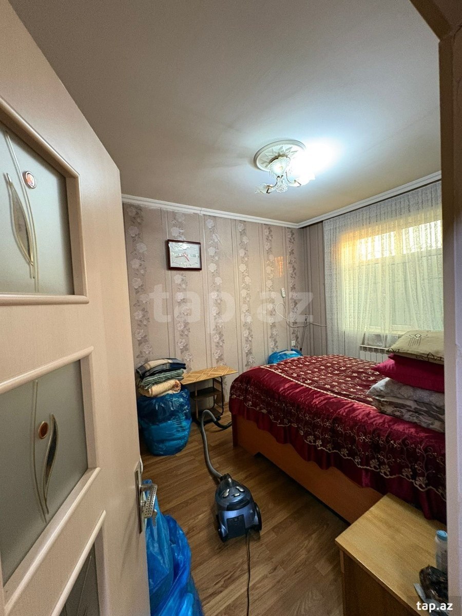 Həyət evi, Xırdalan ş. (7)