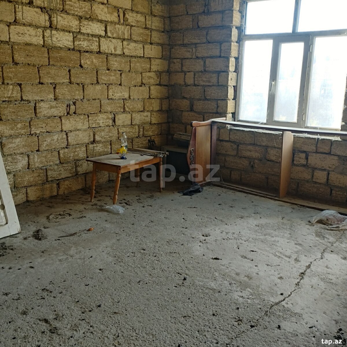 Həyət evi, Saray qəs. (13)