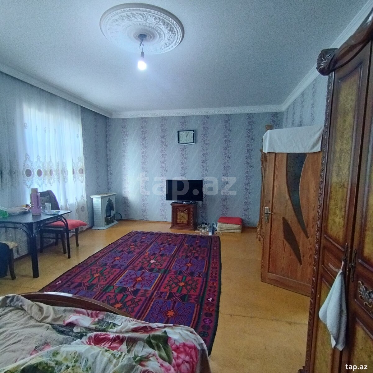 Həyət evi, Saray qəs. (5)