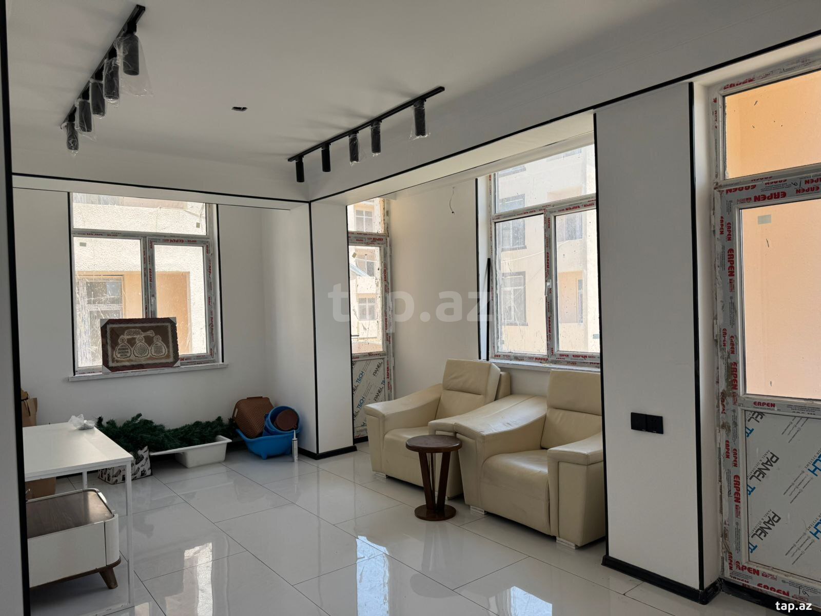 2-otaqlı yeni tikili, Binəqədi qəs., 73 m² (9)