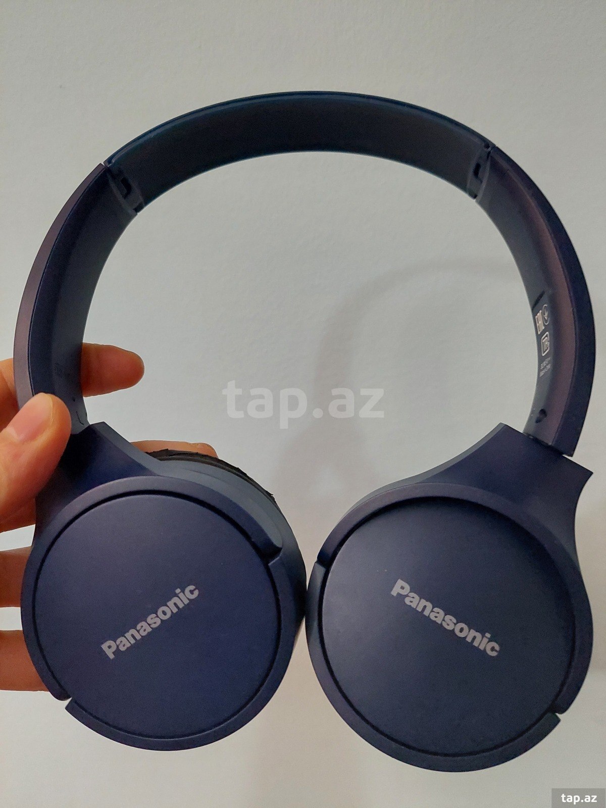 Qulaqlıqlar Panasonic