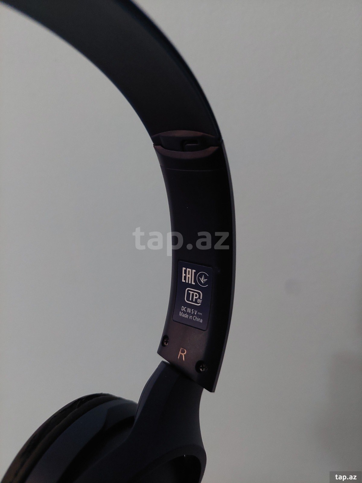 Qulaqlıqlar Panasonic (3)