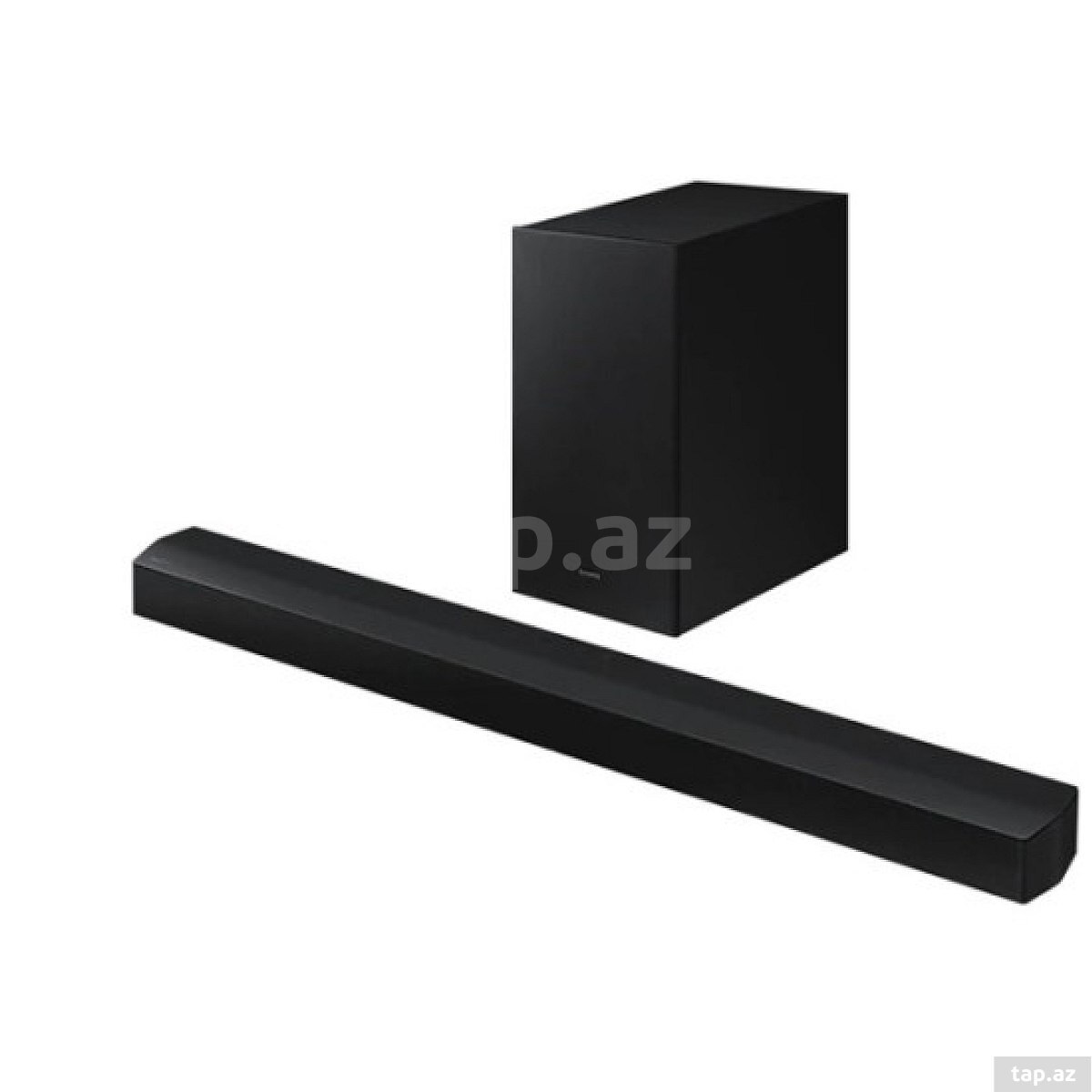 Samsung soundbarı