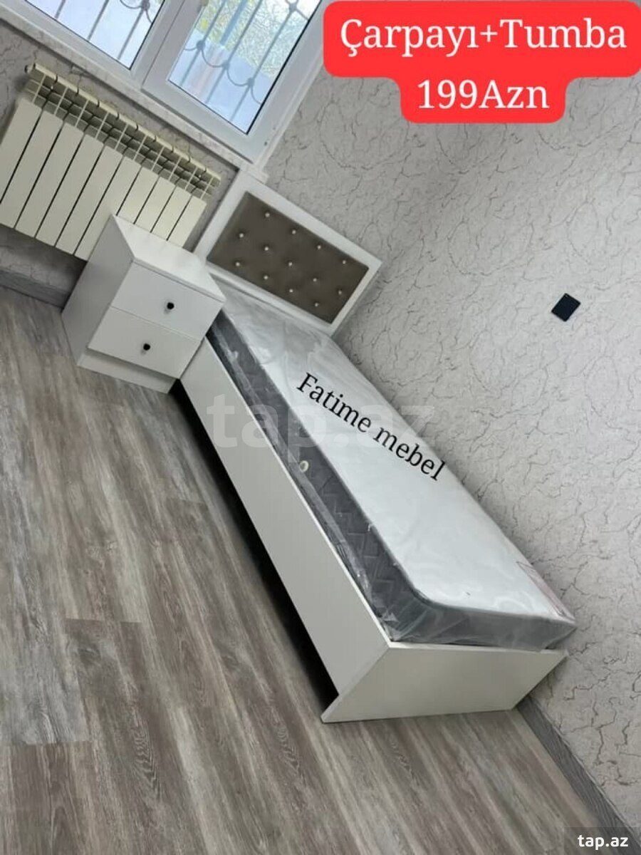 Çarpayı