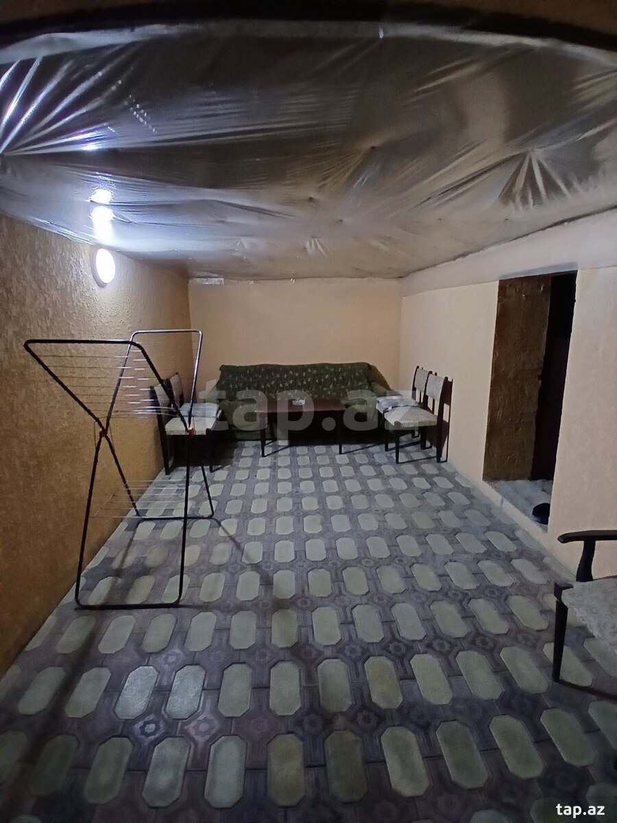 Həyət evi, Masazır qəs. (3)