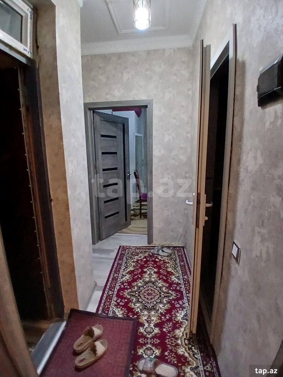 Həyət evi, Masazır qəs. (6)