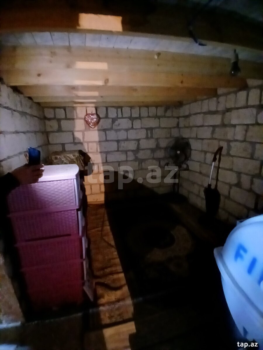 Həyət evi, Masazır qəs. (8)