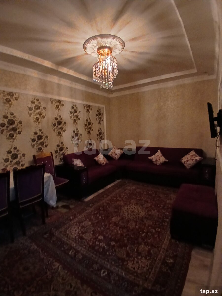 Həyət evi, Masazır qəs. (11)