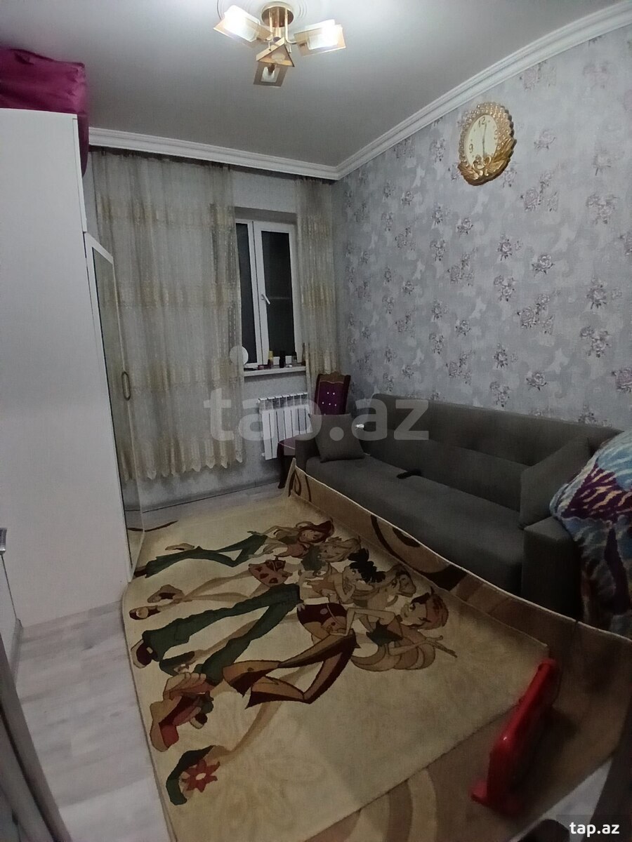 Həyət evi, Masazır qəs. (12)